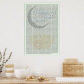 De droom van Midzomer Night - het hele spel! Poster (Keuken)