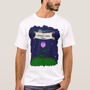 De droom van Midzomer Night T-shirt
