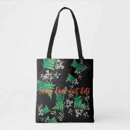 De droom van Midzomer Night Tote Bag
