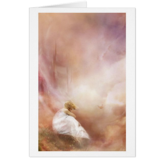 de droom van morgen (Voorkant)