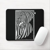 De droom van Mousepad Muismat (Met muis)