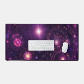 De droom van Quasar Bureaumat (Keyboard & Muis)