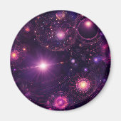 De droom van Quasar Magneet (Voorkant)