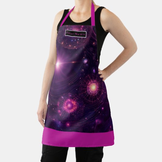 De droom van Quasar Schort (Insitu)