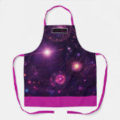 De droom van Quasar Schort (Voorkant)