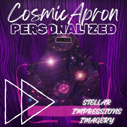 De droom van Quasar Schort