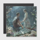 De droom van Shakespeare: A Midsummer Night's Drea (Voorkant / Achterkant)