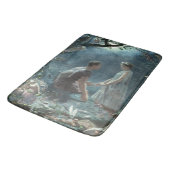 De droom van Shakespeare: A Midsummer Night's Drea Badmat (Gekanteld)