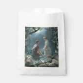 De droom van Shakespeare: A Midsummer Night's Drea Bedankzakje (Voorkant)