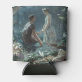 De droom van Shakespeare: A Midsummer Night's Drea Blikjeskoeler (Voorkant)