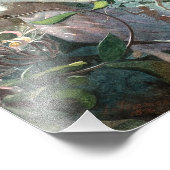 De droom van Shakespeare: A Midsummer Night's Drea Foto Afdruk (Hoek)