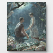 De droom van Shakespeare: A Midsummer Night's Drea Fotoplaat (Voorkant)