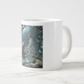 De droom van Shakespeare: A Midsummer Night's Drea Grote Koffiekop (Voorkant rechts)