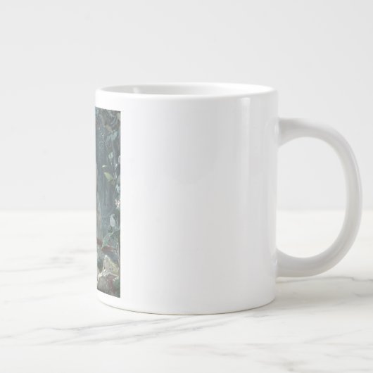 De droom van Shakespeare: A Midsummer Night's Drea Grote Koffiekop (Rechts)