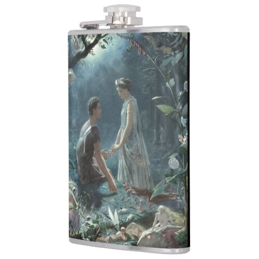 De droom van Shakespeare: A Midsummer Night's Drea Heupfles (Links)