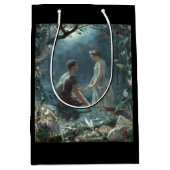 De droom van Shakespeare: A Midsummer Night's Drea Medium Cadeauzakje (Voorkant)