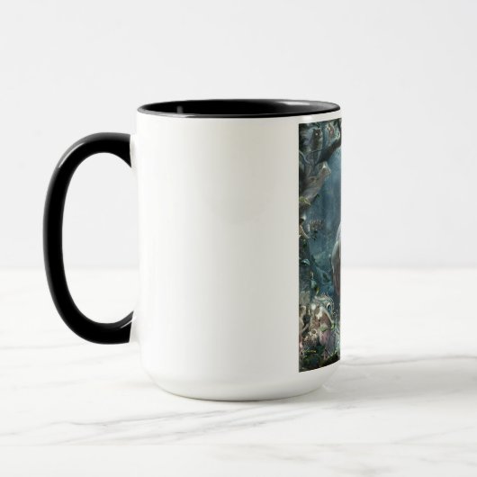 De droom van Shakespeare: A Midsummer Night's Drea Mok (Links)