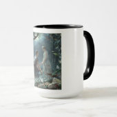 De droom van Shakespeare: A Midsummer Night's Drea Mok (Voorkant rechts)