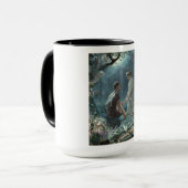 De droom van Shakespeare: A Midsummer Night's Drea Mok (Voorkant links)