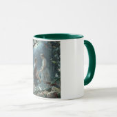 De droom van Shakespeare: A Midsummer Night's Drea Mok (Voorkant rechts)