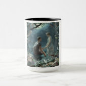 De droom van Shakespeare: A Midsummer Night's Drea Mok (Midden)