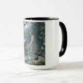 De droom van Shakespeare: A Midsummer Night's Drea Mok (Voorkant rechts)