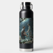 De droom van Shakespeare: A Midsummer Night's Drea Waterfles (Voorkant)