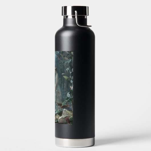 De droom van Shakespeare: A Midsummer Night's Drea Waterfles (Links)