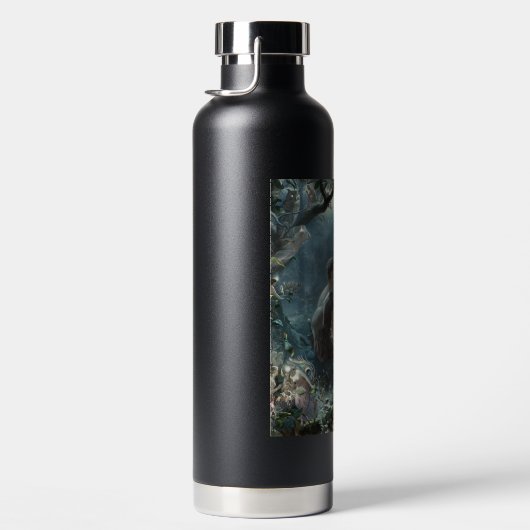 De droom van Shakespeare: A Midsummer Night's Drea Waterfles (Rechts)