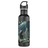 De droom van Shakespeare: A Midsummer Night's Drea Waterfles (Voorkant)