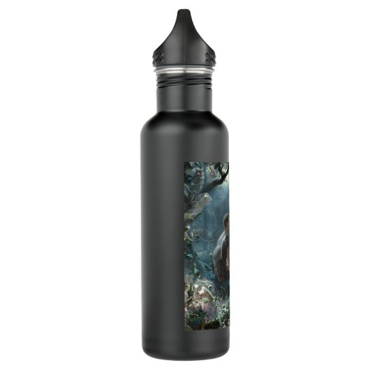 De droom van Shakespeare: A Midsummer Night's Drea Waterfles (Links)