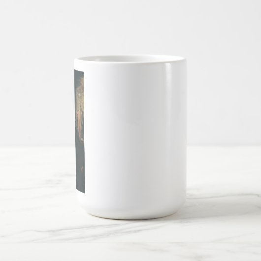 De droom van Sint-Joseph Koffiemok (Center)