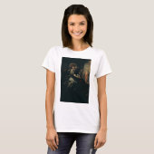 De droom van Sint-Joseph T-shirt (Voorkant volledig)