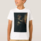 De droom van Sint-Joseph T-shirt (Voorkant)