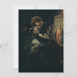 De Droom van Sint-Jozef Kaart