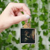 De Droom van Sint-Jozef Sleutelhanger (Hand)