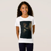 De droom van Sint-Jozef T-shirt (Voorkant volledig)