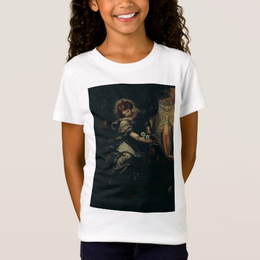 De droom van Sint-Jozef T-shirt (Voorkant)