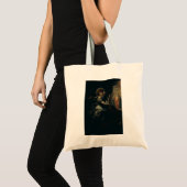 De droom van Sint-Jozef Tote Bag (Voorkant (product))