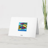 De droom van Zebras 'komt ware kaart (Achterkant)