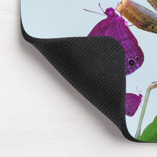 De droomantis muismat (Hoek)