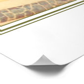 De droomdromer: Eric Lay nu Poster (Hoek)