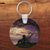 De droomSleutelhanger Sleutelhanger (Voorkant)