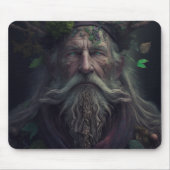 De druid muismat (Voorkant)