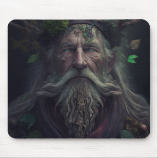 De druid muismat