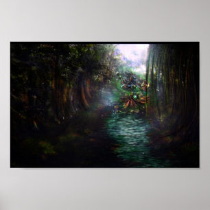 De druid poster