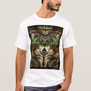 De druid t-shirt