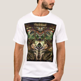 De druid t-shirt