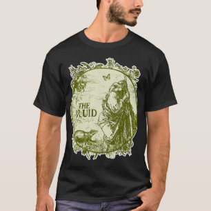 De druid t-shirt