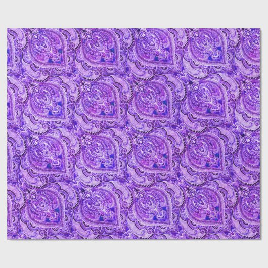 De Druif van Brussel Cadeaupapier (Vlak)